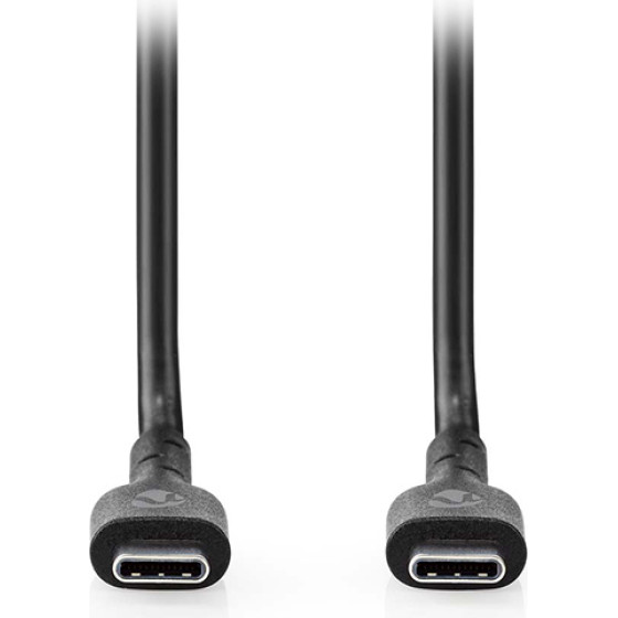 Nedis CCGL60710BK20