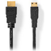 Nedis CVGL34500BK15
