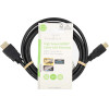 Nedis CVGL34500BK15