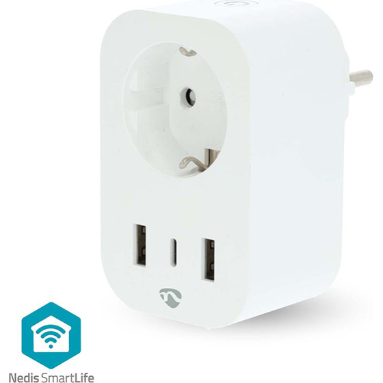 Nedis WIFIP151FWT