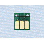 Chip For Drum Iu For Konica Minolta Bizhub C220/ C280/ C360 C/M/Y OEM - (MINC220CHIPDRCMY)