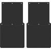 Lampa ���������� �������� Pvc ������ �� ������� 400x750x350mm - 2 ���. - (14241)