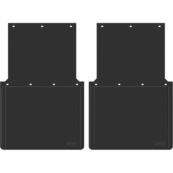 Lampa ���������� �������� Pvc ������ �� ������� 500x750x400mm - 2 ���. - (14243)