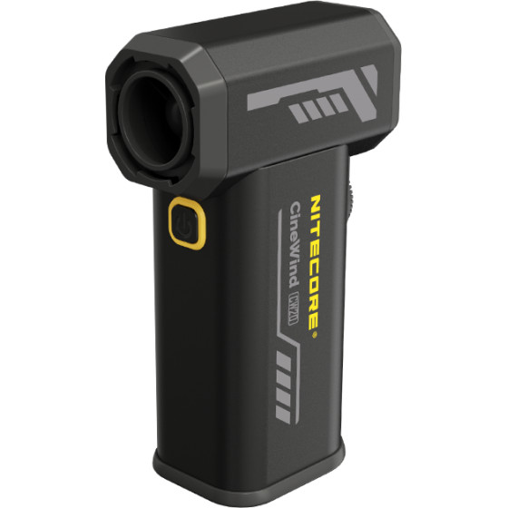 NiteCore Cinewind Photography Fan, CW20