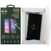Idol 1991 Tempered Glass Honor Magic 6 Lite 5G 6.78'' 9H 0.30mm 3D Full Glue Semi Curved Finger Unlock Black + Squeezy CARD