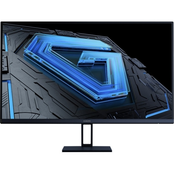 Xiaomi G27i Ips Gaming Monitor 27'' Fhd 1920x1080 165Hz �� ����� ��������� 1ms Gtg - (P27FBB-RGGL)