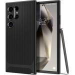 Spigen Neo Hybrid Samsung S24 Ultra Black Backcover - (ACS07304)
