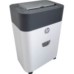 HP Oneshred Auto 100CC - 2818 ������/���� ������������ �������� ��� ������ Cross Cut P4 - 9 Manual/100 Auto x A4 - 17L - (Oneshred Auto 100CC - 2818)