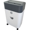 HP Oneshred Auto 100CC - 2818 ������/���� ������������ �������� ��� ������ Cross Cut P4 - 9 Manual/100 Auto x A4 - 17L - (Oneshred Auto 100CC - 2818)