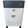 HP Oneshred Auto 100CC - 2818 ������/���� ������������ �������� ��� ������ Cross Cut P4 - 9 Manual/100 Auto x A4 - 17L - (Oneshred Auto 100CC - 2818)