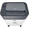 HP Oneshred Auto 100CC - 2818 ������/���� ������������ �������� ��� ������ Cross Cut P4 - 9 Manual/100 Auto x A4 - 17L - (Oneshred Auto 100CC - 2818)
