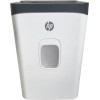 HP Oneshred Auto 200CC - 2819 ������/���� ������������ �������� ��� ������ Cross Cut P4 - 13 Manual/200 Auto x A4 - 28L - (Oneshred Auto 200CC - 2819)