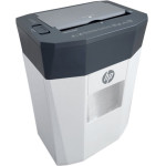 HP Oneshred Auto 80CC - 2817 ������/���� ������������ �������� ��� ������ Cross Cut P4 - 8 Manual/80 Auto x A4 - 15L - (Oneshred Auto 80CC - 2817)