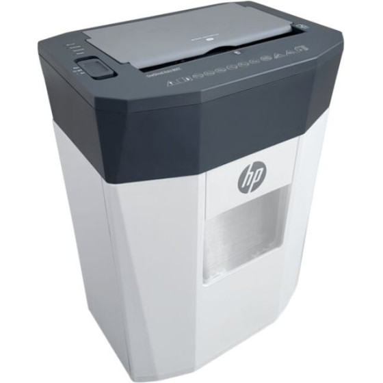 HP Oneshred Auto 80CC - 2817 ������/���� ������������ �������� ��� ������ Cross Cut P4 - 8 Manual/80 Auto x A4 - 15L - (Oneshred Auto 80CC - 2817)