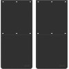 Lampa ���������� �������� Pvc ������ �� ������� 350x750x350mm - 2 ���. - (14240)