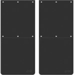 Lampa ���������� �������� Pvc ������ �� ������� 350x750x350mm - 2 ���. - (14240)