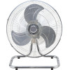 LGP 3-IN-1 Round Base Fan 18' 45CM 45W Black - (LAM113553)
