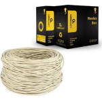 Cablexpert CAT6 Utp Lan Cable (Premium CCA) Stranded Eca 305M - (UPC-6004SE-L)