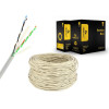 Cablexpert CAT6 Utp Lan Cable (Premium CCA) Stranded Eca 305M - (UPC-6004SE-L)