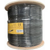 Cablexpert CAT6 Utp Lan Outdoor Cable Solid 305M Black - (UPC-6004-SO-OUT)