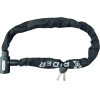 Manta Chain Bicycle Lock 6x900mm - (XR00LC01)