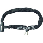 Manta Chain Bicycle Lock 6x900mm - (XR00LC01)