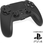 White Shark Game Pad Armageddon For PS4 - (GPW-4003)