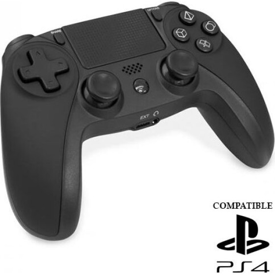 White Shark Game Pad Armageddon For PS4 - (GPW-4003)