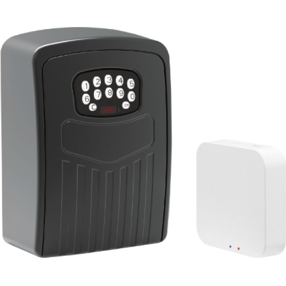 iSnatch Heybox - Smart Safety Box �� ��������