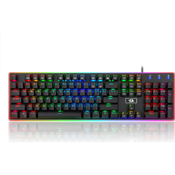 Redragon Gaming ������������ - Ratri K595 RGB
