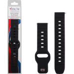 Volte-Tel ������� �������� ��������� Rugged Sport Samsung Watch 6/6 Classic 20mm Black VT116