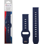Volte-Tel ������� �������� ��������� Rugged Sport Samsung Watch 6/6 Classic 20mm Dark Blue VT116