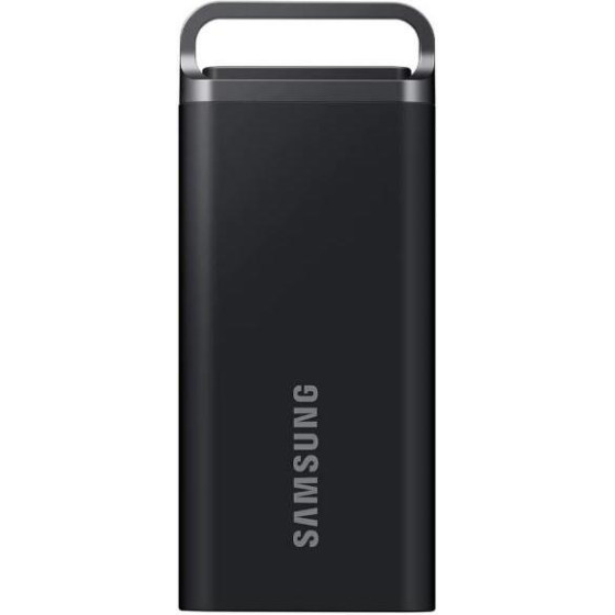 Samsung Ssd T5 Evo MU-PH2T0S 2TB - (MU-PH2T0S/EU)