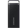 Samsung Ssd T5 Evo MU-PH4T0S 4TB - (MU-PH4T0S/EU)