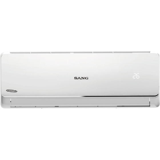 Sang ������������ Inverter 12000 Btu A++/A+ - (AS12IN / AS12OUT)