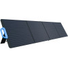 Bluetti Portable Solar Panel 200W PV200 - (PV200-EU-BK-BL-01)