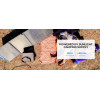 Bluetti Portable Solar Panel 200W PV200 - (PV200-EU-BK-BL-01)