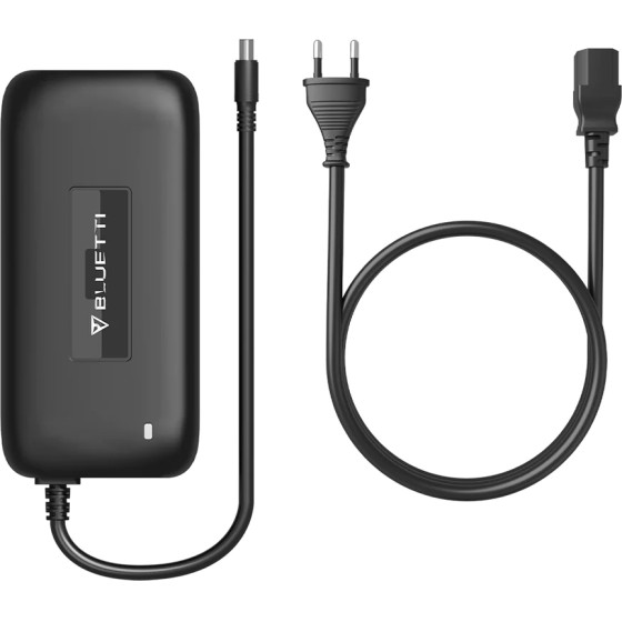 Bluetti T200S Ac Adapter 200W - (19.0704.0073-00)