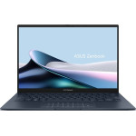 Asus Laptop Zenbook 14 Oled UX3405MA-OLED-PP731X 14.0'' 2880x1800 Oled 120Hz Ultra 7/16GB/1TB Ssd Nvme Pcie 4.0/Win 11 Pro/2Y/Ponder Blue - (90NB11R1-M008T0)