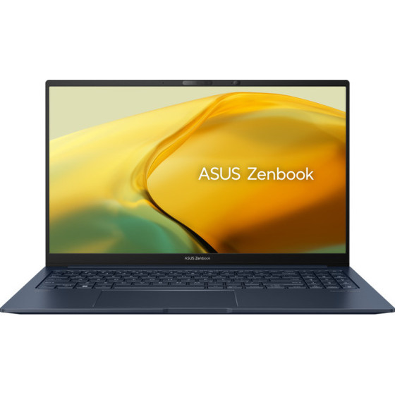 Asus Laptop Zenbook 15 UM3504DA-BN158W 15.6'' Fhd Ips R5 7535U/16GB/512GB Ssd Nvme 4.0/Win 11 Home/2Y/Ponder Blue - (90NB1161-M00LK0)