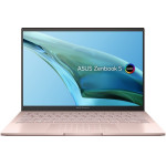 Asus Laptop Zenbook S 13 Oled UM5302LA-OLED-LX731X 13.3'' 2.8K Oled Touch R7-7840U/16GB/1TB Ssd Nvme 4.0/Amd Radeon Graphics/Win 11 Pro/2Y/Vestige Beige - (90NB1236-M00200)
