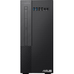 Asus Pc Expertcenter X5 Mini Tower R7-5700G/8GB/512GB SSD/Amd Radeon Graphics/DVD�RW/Win 11 Pro/5Y NBD/Black - (90PF02F1-M00N30)