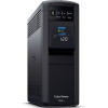 CyberPower Ups Intelligent Line Interactive Apfc Lcd 1350VA - (CP1350EPFCLCD)