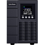 CyberPower Ups Professional Online Lcd 2000VA - (OLS2000EA)