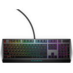 Dell Alienware Mechanical Gaming Keyboard Low Profile Rgb - AW510K - Dark Side Of The Moon - (545-BBCL)