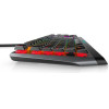 Dell Alienware Mechanical Gaming Keyboard Low Profile Rgb - AW510K - Dark Side Of The Moon - (545-BBCL)