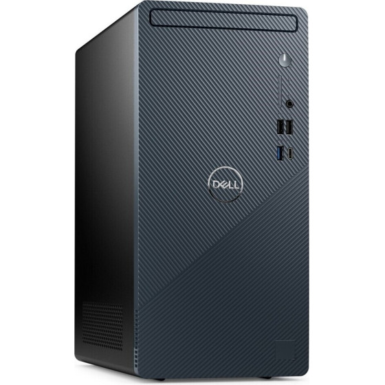 Dell Pc Inspiron 3030 MT/i5-14400F/16GB/1TB M.2 SSD/Nvidia Geforce Rtx 3050 8GB/Win 11/2Y Nbd - (1003884937)