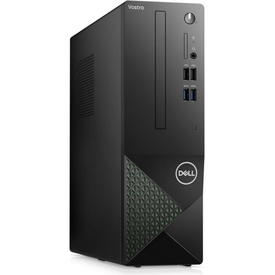 Dell Pc Vostro 3020 SFF/i7-13700/16GB/512GB SSD/Uhd Graphics 730/Win 11 Pro/3Y Prosupport Nbd - (713659708)