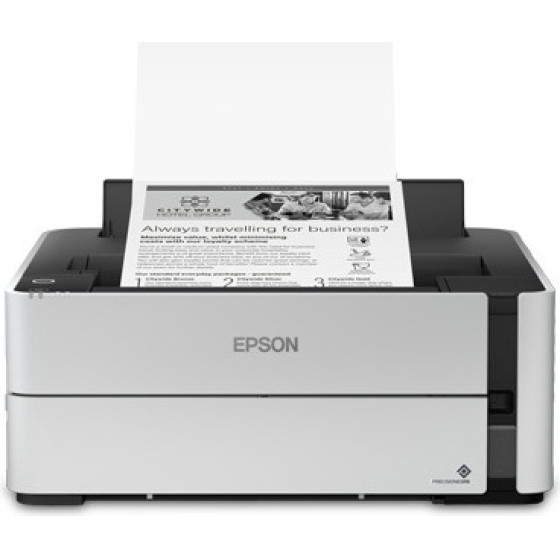 Epson Printer Ecotank M1170 Inkjet Its - (C11CH44402)