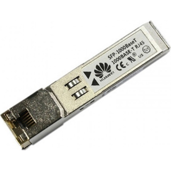 Huawei SFP-1000BAset Electrical Transceiver Sfp - (02314171)